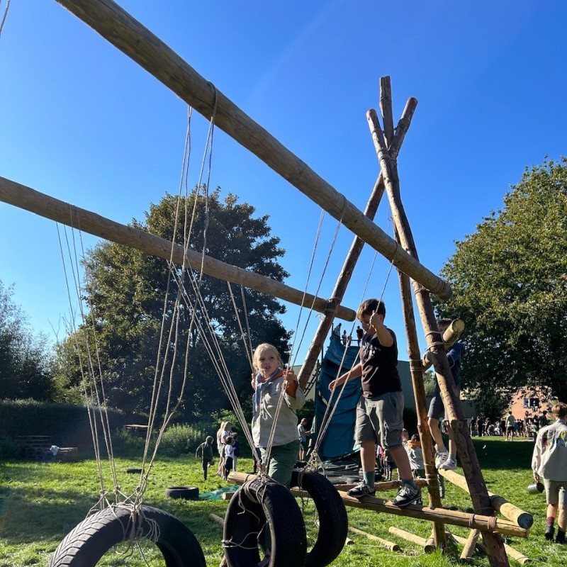 IMG 3901 - Scouts en Gidsen Zaventem 